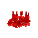 3M™ Highland™ Nylon Fully Insulated Male Disconnect Terminal MTI18-187Q,
AWG 22-18, 25/bag, 10 Bags/Case