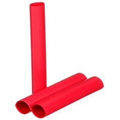 3M™ Heat Shrink Heavy-Wall Cable Sleeve ITCSN-0800, Red, 6 in Length
pieces, 3 pieces/pack, 12 packs/case