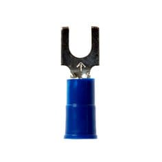 3M™ Scotchlok™ Block Fork Vinyl Insulated, 100/bottle, MVU14-8FBX,
suitable for use in a terminal block, 500/Case