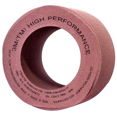 3M™Vitrified Grinding Wheel 91VB T1N-350X32X127 V60 X3,2 81A80
J7V601W-50M/S ANSI