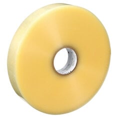 Scotch® High Tack Box Sealing Tape 311+, Clear, 48 mm x 1500 m, 6/Case