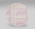 3M™ Microfinishing PSA Film Disc 268L, 50 Mic 3MIL, Type D, 4-3/4 in x
NH, Die 475K, 25/Bag, 500 ea/Case