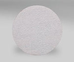 3M™ Hookit™ Microfinishing Film Disc 268L, D/F, Type D, 6 in x NH 6
Holes 80 Micron, 25/Bag, 500 ea/Case