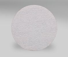3M™ Hookit™ Microfinishing Film Disc 268L, D/F, Type D, 6 in x NH 6
Holes 80 Micron, 25/Bag, 500 ea/Case