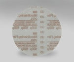 3M™ Hookit™ Microfinishing Film Disc 268L, 100 Mic 3MIL, Type D, 6 in x
NH, Die 600Z, 25/Bag, 500 ea/Case