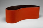 3M™ Cloth Belt 747D, 60 X-weight, 6 in x 274 in, Film-lok, Single-flex,
10 ea/Case