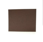 3M™ Utility Cloth Sheet 211K, 150 J-weight, 9 in x 11 in, 50/Pac, 250
ea/Case