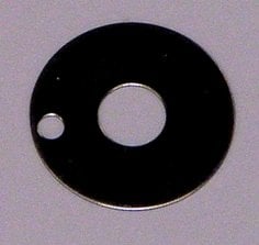 3M™ D-Washer A0080, .4 Thick