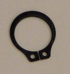 3M™ Retaining Ring A0107