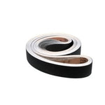 3M™ Cloth Belt 461F, P120 XF-weight, 3-1/2 in x 132 in, Sine-lok,
Single-flex, 50 ea/Case