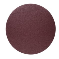 3M™ PSA Cloth Disc 348D, 36 X-weight, 18 in x NH, Die 1800T, 10 ea/Case