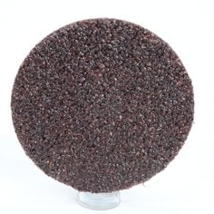 3M™ Roloc™ Disc 361F, P100 YF-weight, TS, 2 in, Die RS200P, 50/Carton,
200 ea/Case