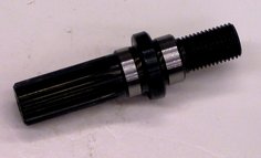 3M™ Grinder Output Shaft 06592, 8000 RPM