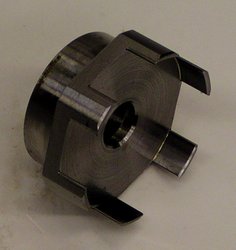 3M™ Front End Plate 06603