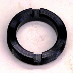 3M™ Lock Nut 06633