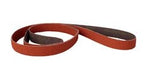 3M™ Cloth Belt 947D, 80 X-weight, 2 in x 132 in, Film-lok, Single-flex,
50 ea/Case