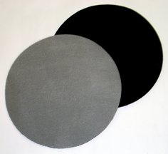 Scotch Brite™ Hookit™ Conversion Face 28803, 8 in, 1/bag, 5 ea/Case