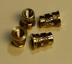 3M™ Threaded insert 30301