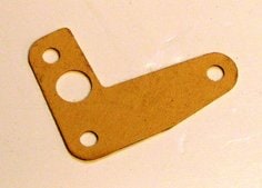 3M™ Exhaust Gasket 30304