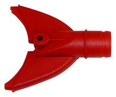 3M™ Swivel Exhaust Fitting 5 in 55148