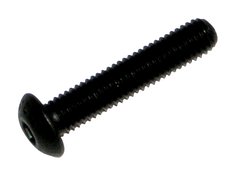 3M™ Hex Socket Button Head Screw (M5x 25L) 55160