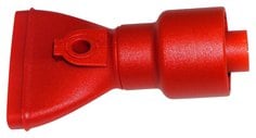 3M™ SGV Swivel Exhaust Fitting - 1 in / 28 mm Hose 55170