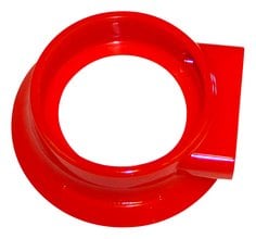 3M™ Skirt - 5.0 mm (3/16 in) Orbit 3 in 55210