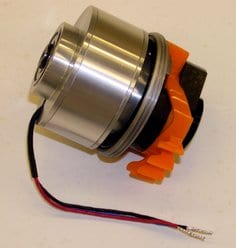 3M™ Electric ROS Drop in Motor, 5 in 3/32 in Orbit 55434