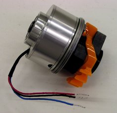 3M™ Electric ROS Drop in Motor, 6 in 3/32 in Orbit 55436