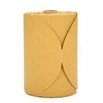 3M™ Stikit™ Gold Disc Roll, 41995, 6 in, P100A, 125 discs per roll, 10
rolls per case