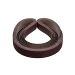 3M™ Cloth Belt 341D, 40 X-weight, 1-1/2 in x 60 in, Film-lok,
Single-flex, 50 ea/Case