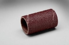 3M™ Cloth Spiral Band 341D, P240 X-weight, .531 in x 1 in, 500 ea/Case