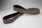 3M™ Trizact™ Cloth Band 237AA, .531 in x 1 in, A80 X-weight, 500 ea/Case