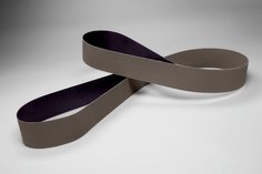 3M™ Trizact™ Cloth Band 237AA, .531 in x 1 in, A80 X-weight, 500 ea/Case