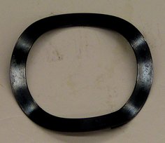 3M™ Wave Washer 06550