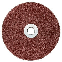 3M™ Cubitron™ II Fibre Disc 982C, 60+, GL Quick Change, 7 in, Die
G700BB, 25/Bag, 100 ea/Case