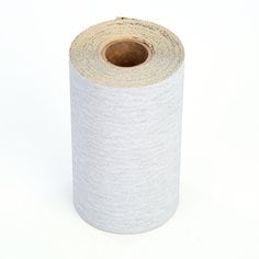 3M™ Stikit™ Vibrator Sander Roll 426U, 150 A-weight, 4-1/2 in x 10 yd,
10 ea/Case