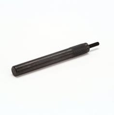 3M™ Square/Cross Pad Mandrel 28385, 1/4 in 3-48 external, 5 ea/Case