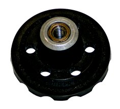 3M™ Roloc™ Cool Running Disc Pad TS and TSM 28711, 2 in x 1/4"-20
internal, 5 ea/Case