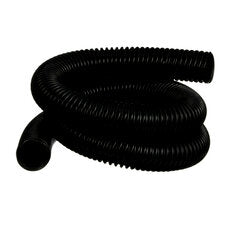 3M™ Vacuum Hose 28730, 1 in ID x 4 ft, Anti-Static