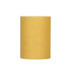 3M™ Stikit™ Gold Sheet Roll, 02691, P320, 4 1/2 in x 25 yd, 6 rolls per
case