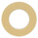 Scotch® Automotive Refinish Masking Tape 233+, 06330, 1/4 in x 60 yd, 36 Rolls/Carton, 4 Cartons/Case