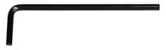 3M™ 28737 L Shape Hex Wrench (2.5 mm) 66901