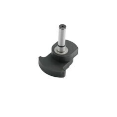 3M™ Orbit Shaft Balancer B0334, 6 in x 5/16 in Orbit