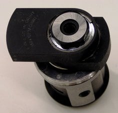 3M™ Random Orbital Sander - Two-Hand Drop in Motor 30443, 6 in 3/16 in
Orbit