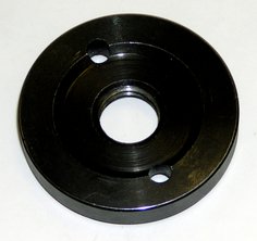 3M™ Flange Nut, M14-2 54068