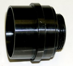 3M™ Connector, Angle Head 54071