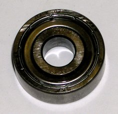 3M™ Bearing, Motor 54089