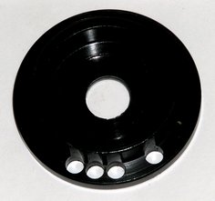 3M™ Housing, Rear Motor Bearing 54095