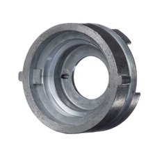 3M™ Front Endplate .5 HP 87117